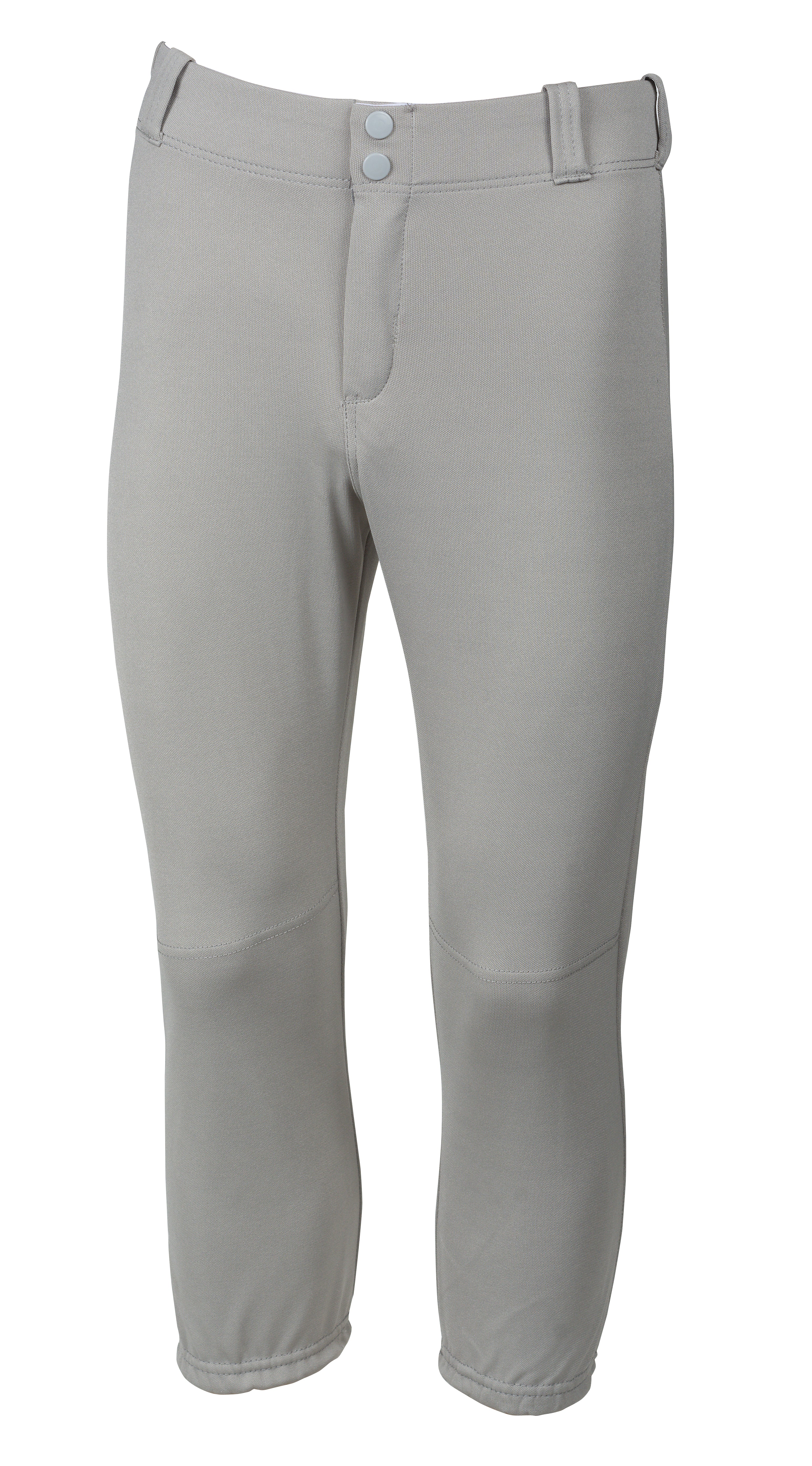 Low Rise Sb Pant-Women-Grey-Medium