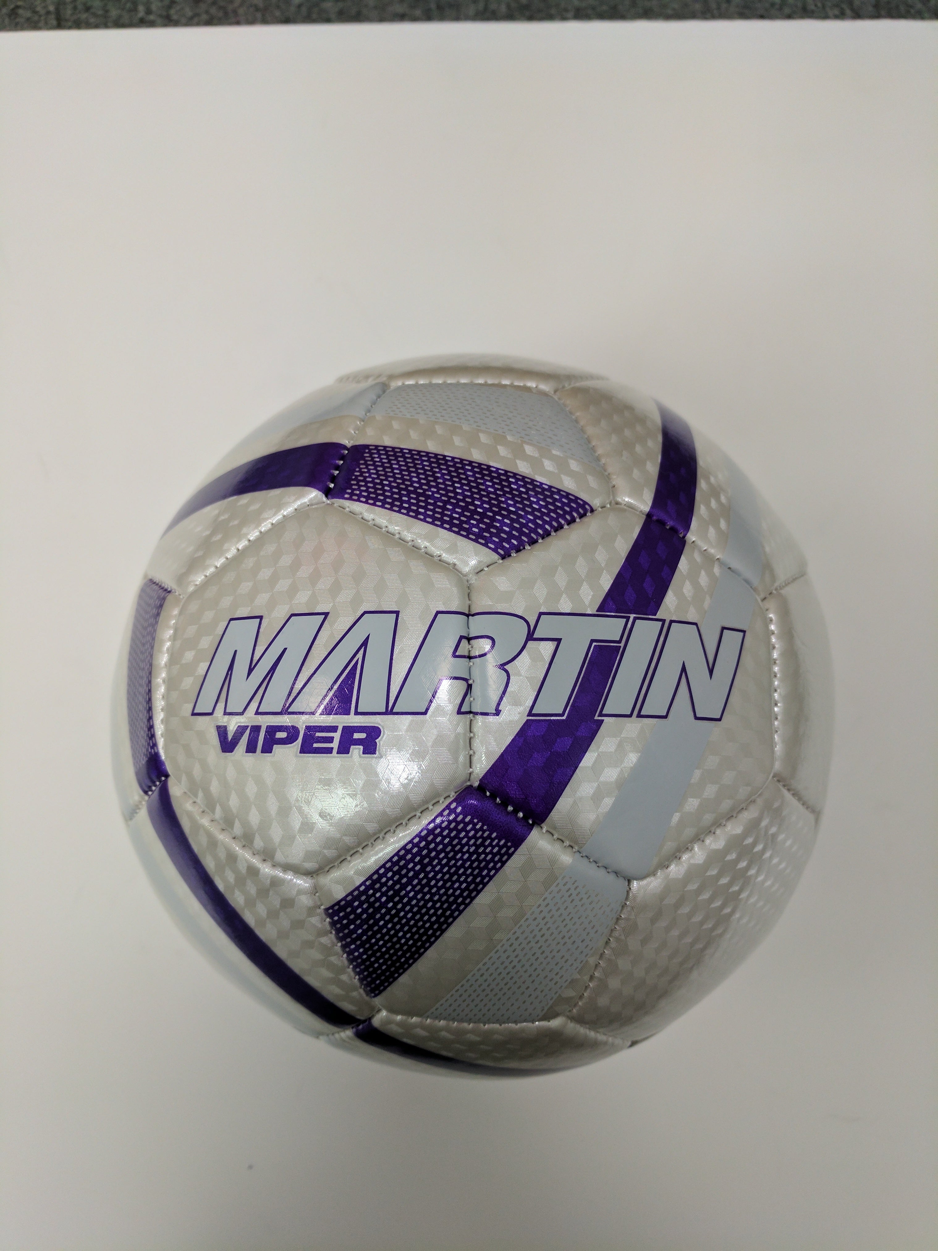 Soccer Ball-Size 3 Viper Model