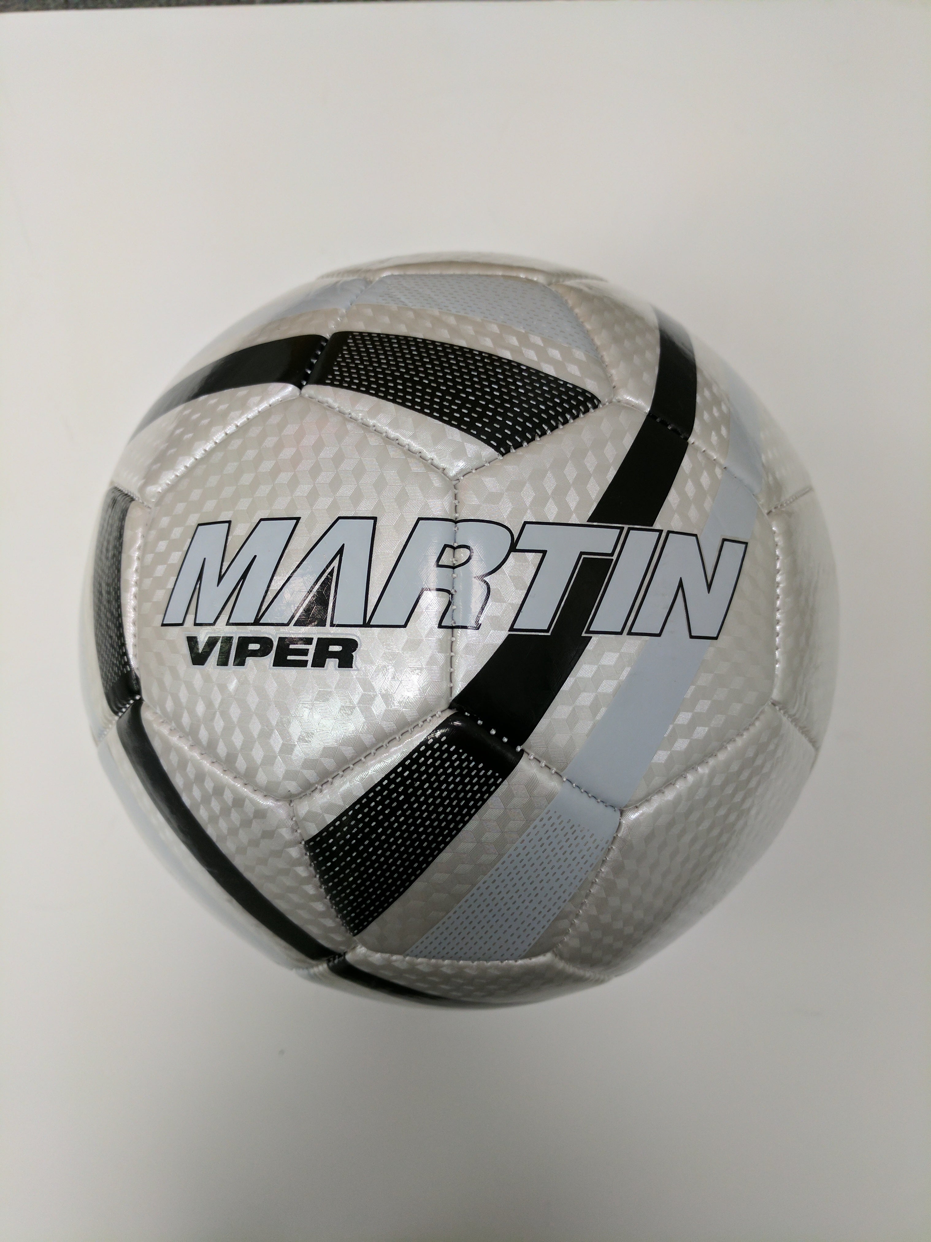 Soccer Ball-Size 5 Viper Model