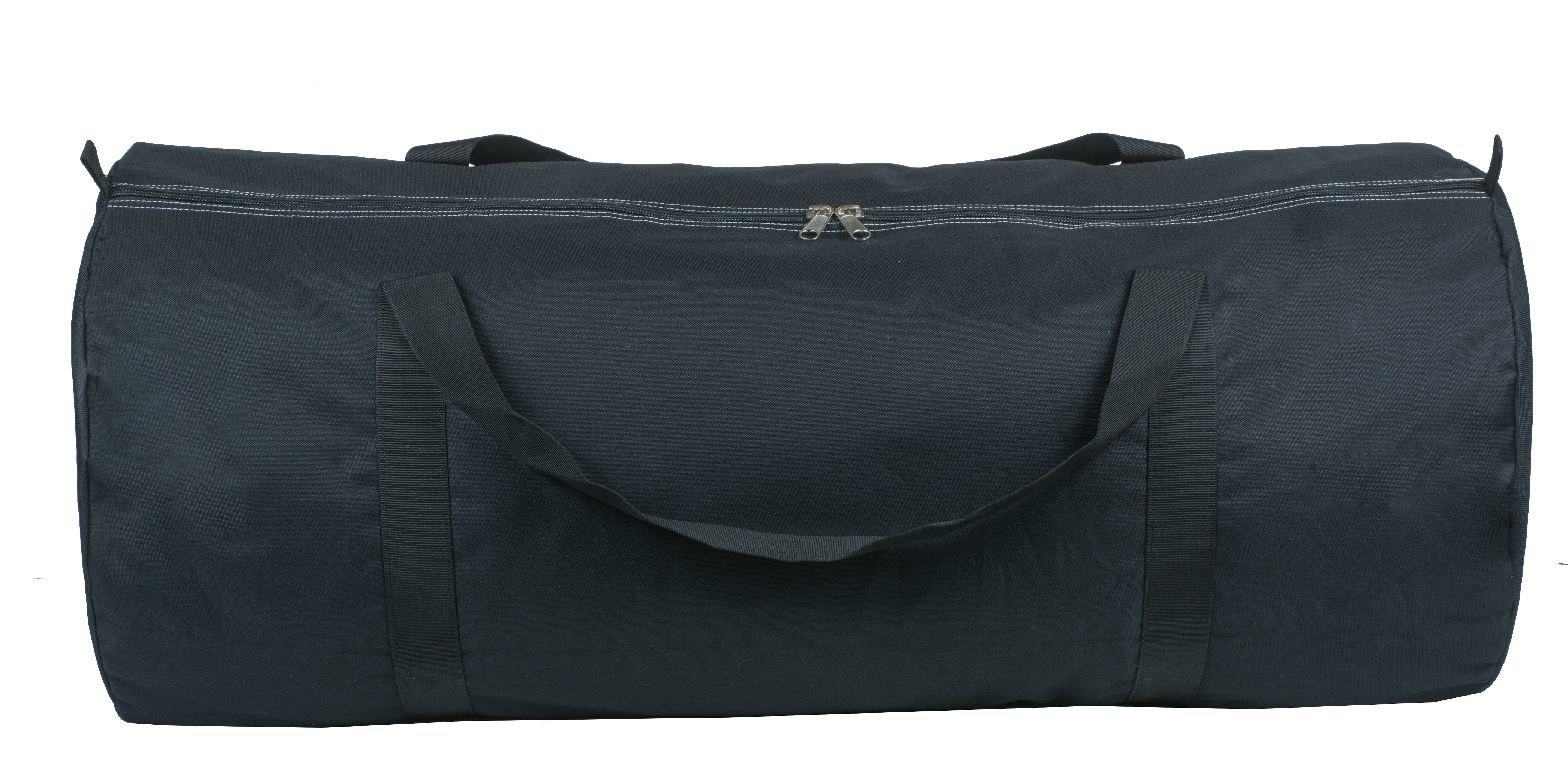 Equipment Bags-Black