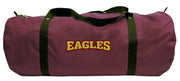 Equipment Bags-Maroon