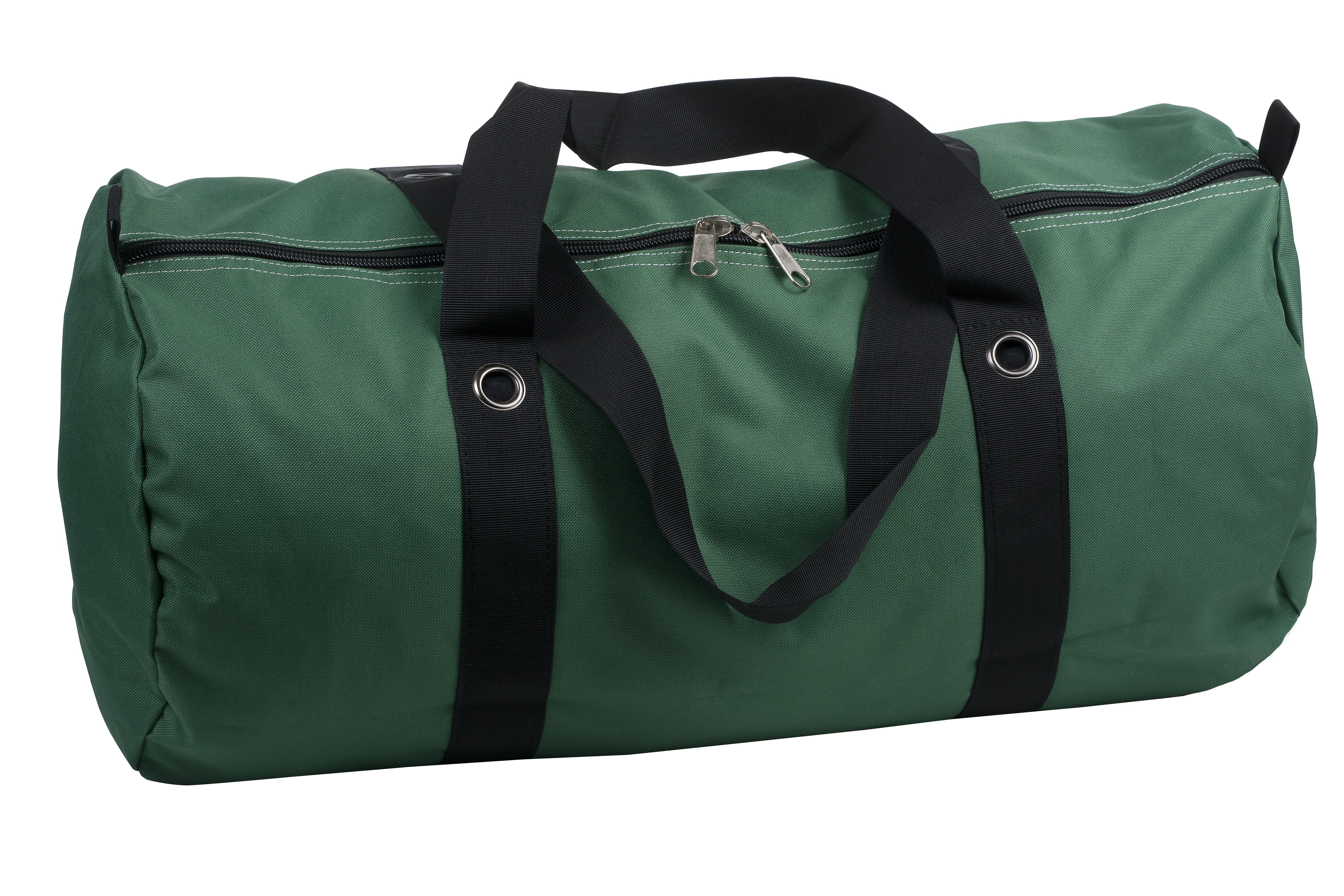 Equipment Bags-Dark Green