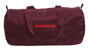 Equipment Bags-Maroon