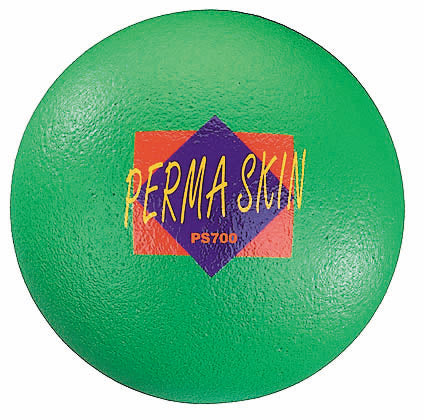 Perma Skin Allround - 7"-Green