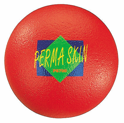 Perma Skin Allround - 7"-Red
