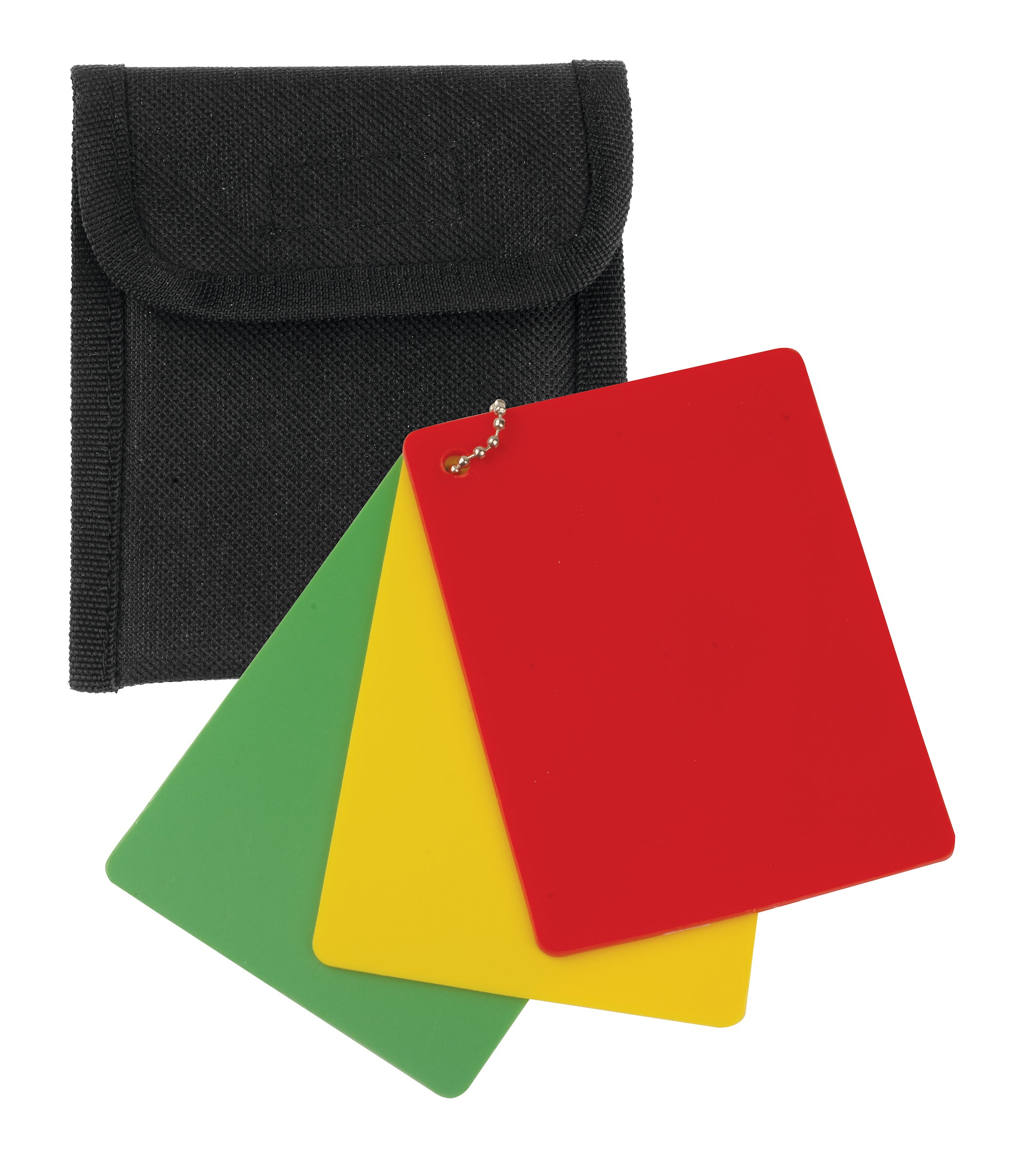 Lacrosse Warning Cards Set Of 3