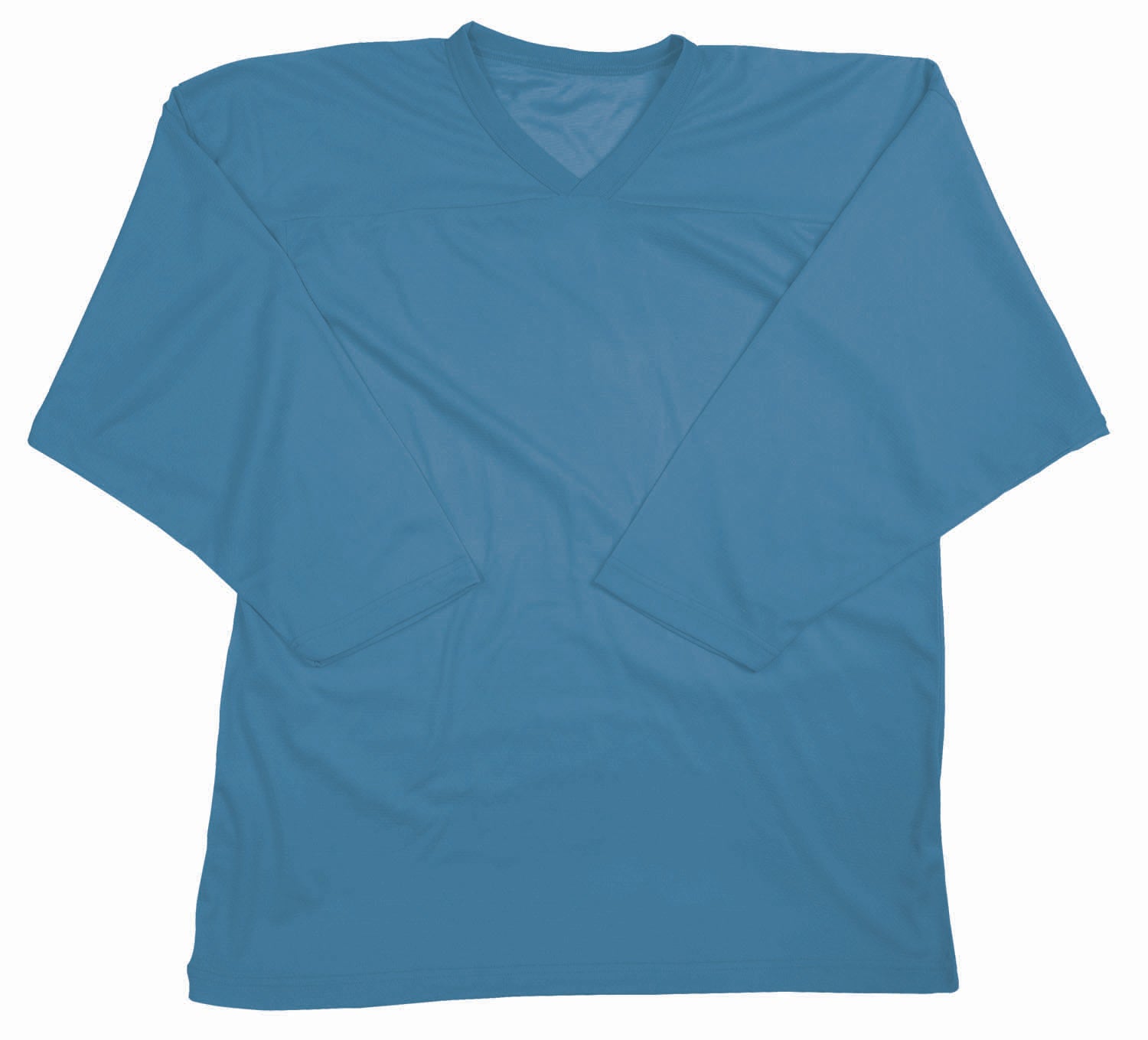 Hockey Jersey-Adult-Extra Large-Columbia Blue