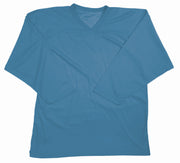 Hockey Jersey-Adult-Extra Large-Columbia Blue