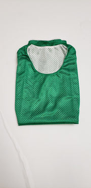 Reversible Tank Top-Youth-Kelly/Wh-Youth Small