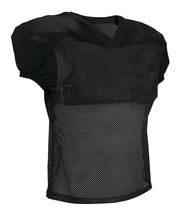 Adult Practice Jersey-Black-Adult Small/Medium