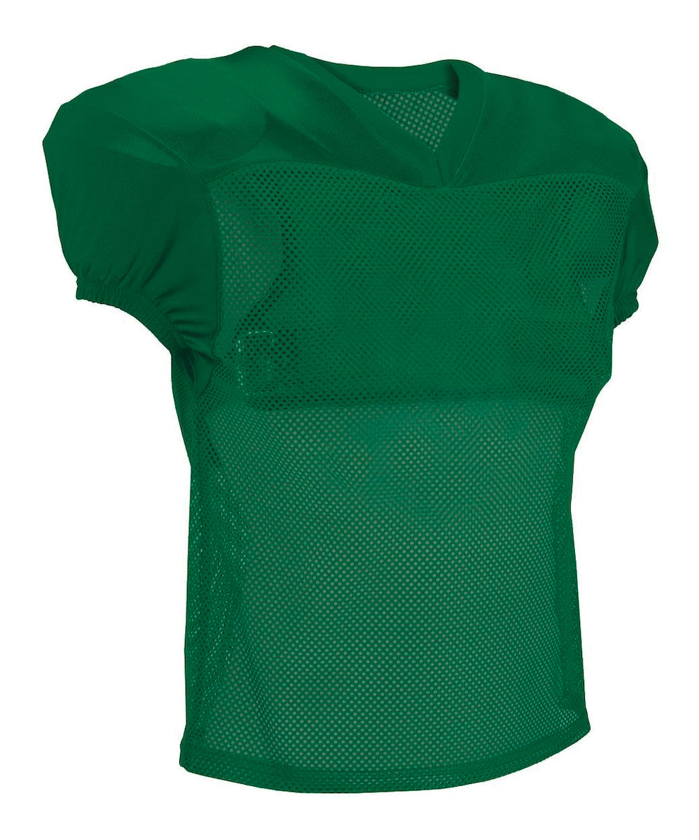 Youth Practice Jersey-Dark Green-Youth Small/Medium