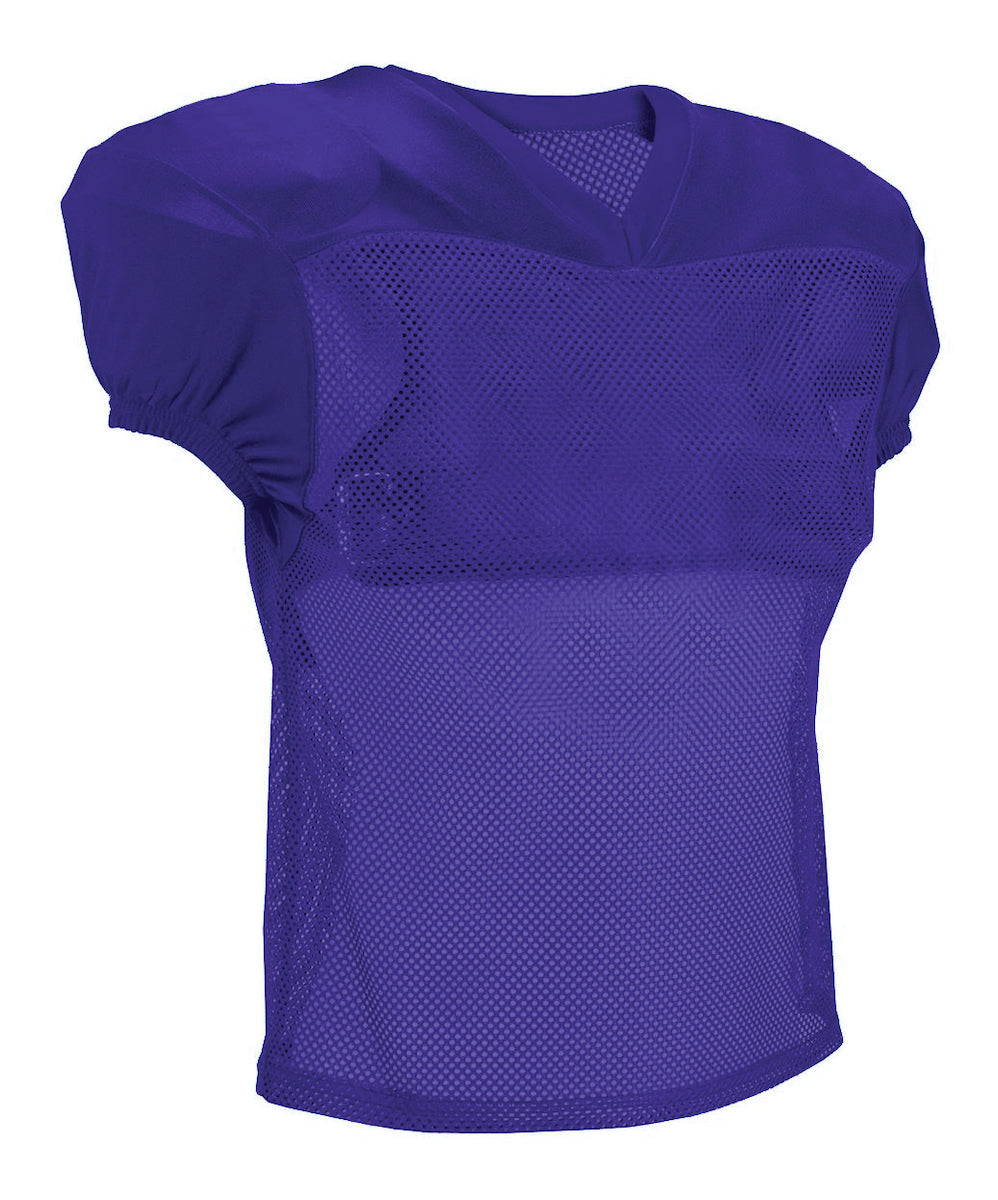 Youth Practice Jersey-Purple-Youth Small/Medium