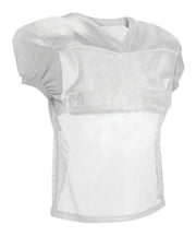 Youth Practice Jersey-White-Youth Large/Extra Large