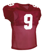Adult Practice Jersey-Cardina-Adult 2 Extra Large/3 Extra Large