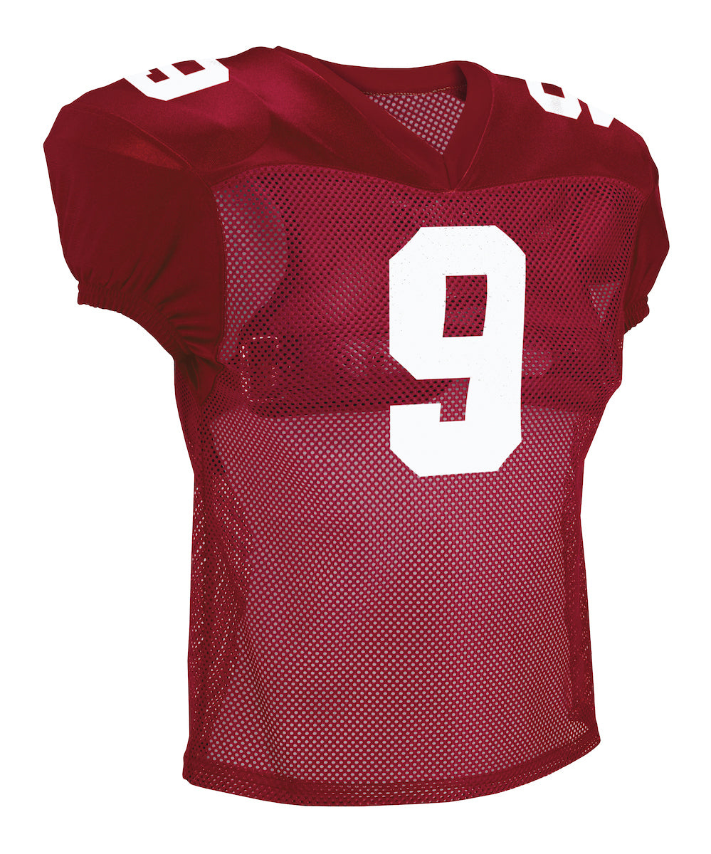 Adult Practice Jersey-Cardinal-Adult Large/Extra Large
