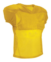 Adult Practice Jersey-Gold-Adult Small/Medium