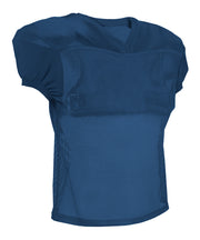 Adult Practice Jersey-Navy-Adult 2 Extralarge/3 Extra Large
