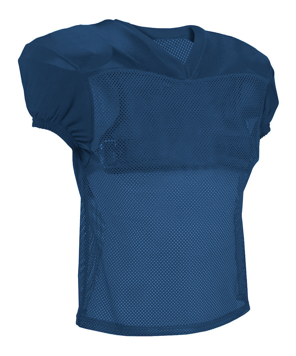 Adult Practice Jersey-Navy-Adult Small/Medium