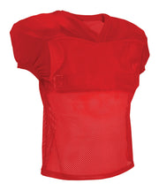 Adult Practice Jersey-Red-Adult 2 Extra Large/3 Extra Large