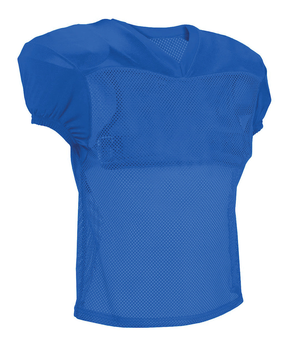 Adult Practice Jersey-Royal-Adult Small/Medium
