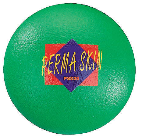 Perma Skin Special-8.25"-Green