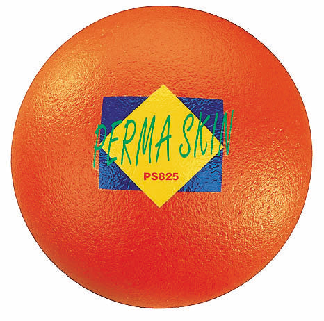 Perma Skin Special-8.25"-Orange