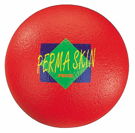 Perma Skin Special-8.25"-Red