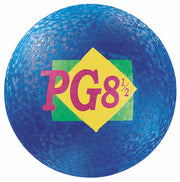 Playground Ball - Blue