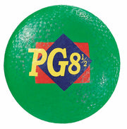 Playground Ball - Green