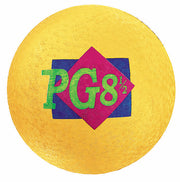 Playground Ball - Yellow