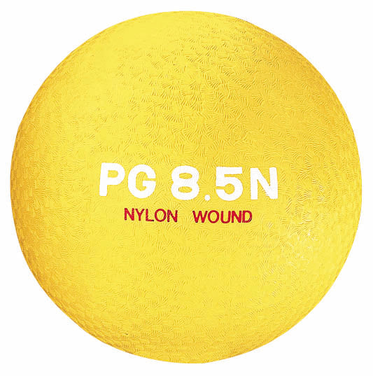Nylon Wound Pg Ball