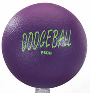 Perma Skin Dodgeball-6.3-Purple