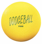 Perma Skin Dodgeball-6.3-Yellow