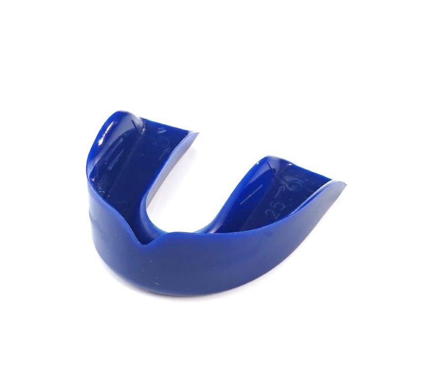 Mouth Guard-Adult No Strap-Royal