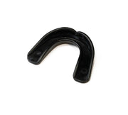 Mouth Guard-Youth No Strap-Black