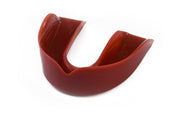 Mouth Guard-Youth No Strap-Maroon