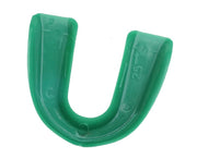 Mouth Guard-Youth No Strap-Green
