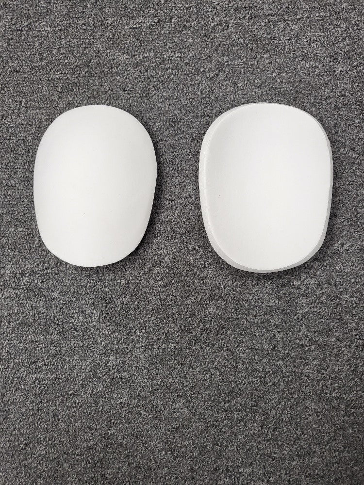 Knee Disc Pad-Oval Shape