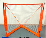 Lacrosse Goal, Pop-Up 4X4
