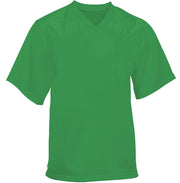 Youth Flag Football/Fan Jersey-Kelly-Youth Small/Medium