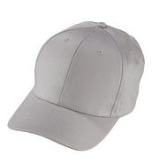 Baseball Cap-Youth-6Panel-Kelly