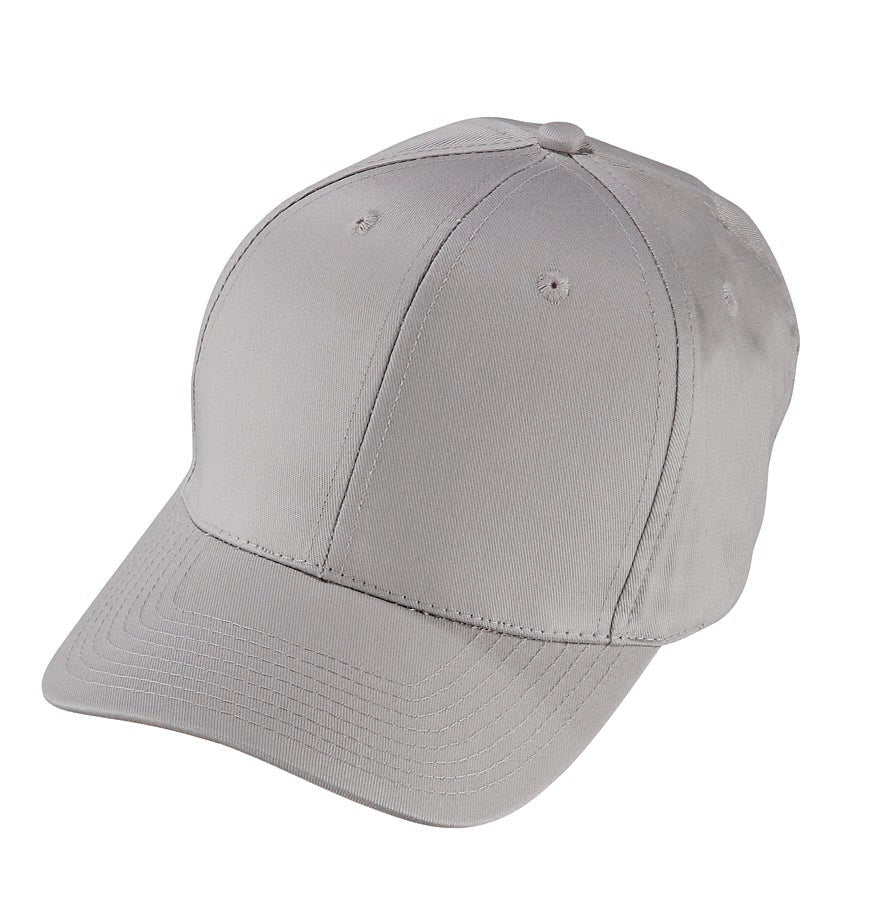 Baseball Cap-Youth-6Panel-Kelly