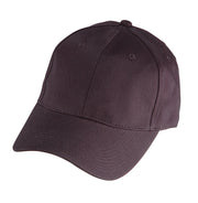 Baseball Cap-Adult-6Panel-Cb