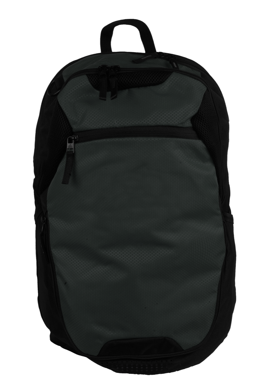 All Purpose Backpack-Black