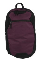 All Purpose Backpack-Maroon