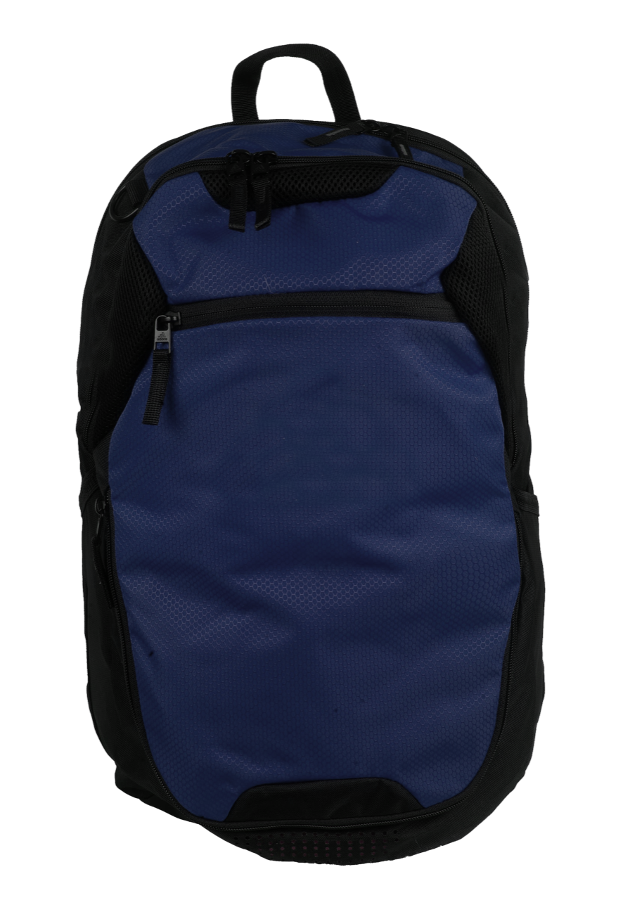 All Purpose Backpack-Navy