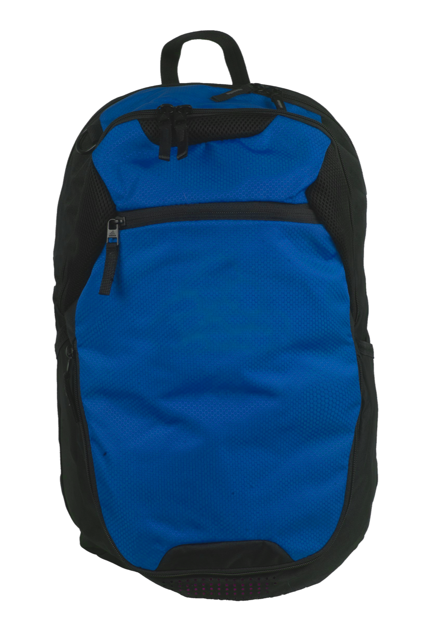 All Purpose Backpack-Royal