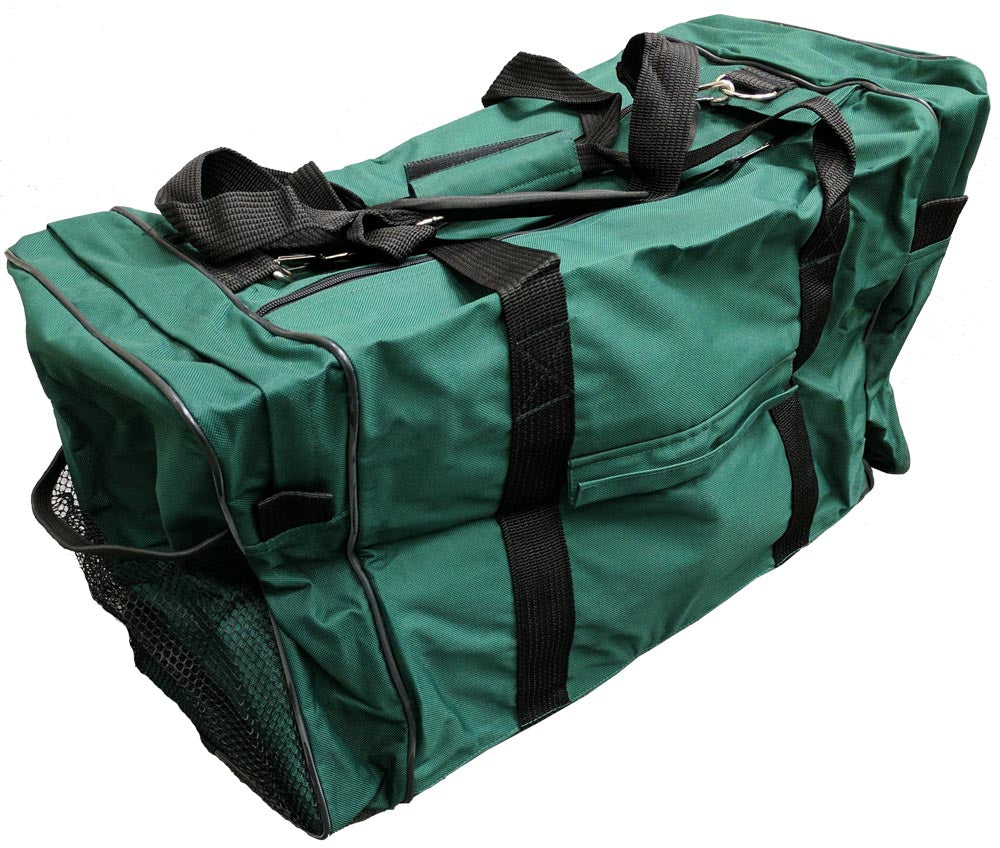 Sport Carry Bag-Dk Grn