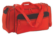 Sport Carry Bag-Red