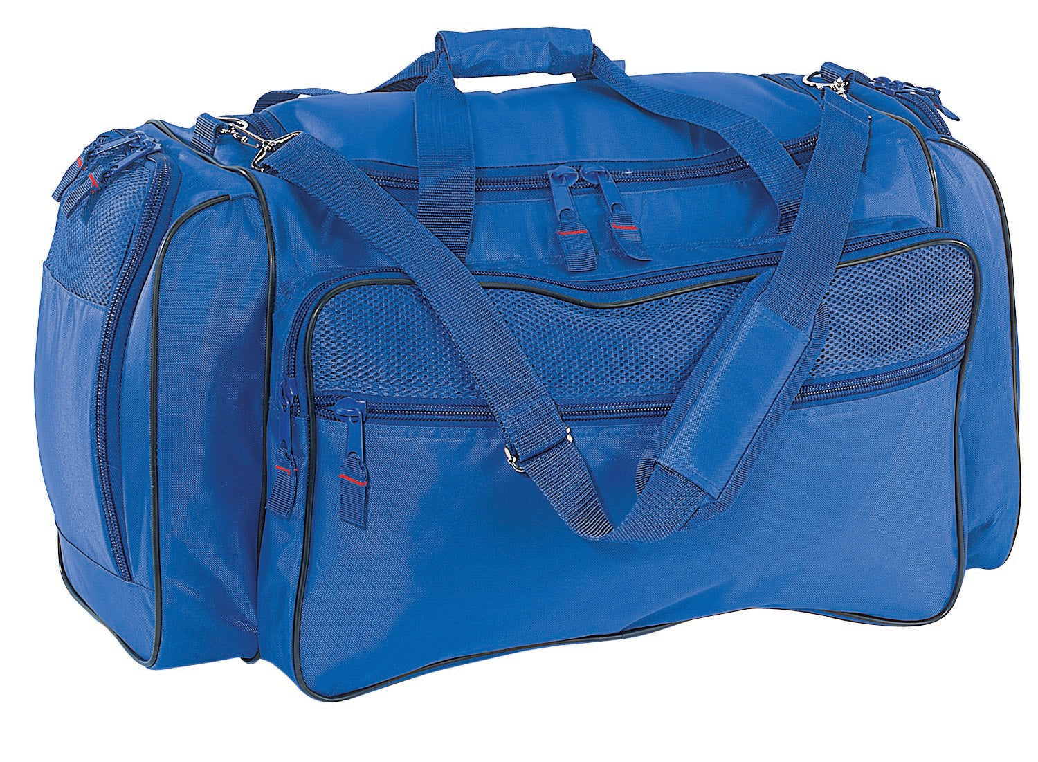 Sport Carry Bag-Royal
